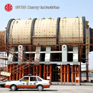 कुशल खनन संचालन बॉल मिल के लिए सर्वोत्तम गुणवत्ता वाली अनुकूलित एसएजी मिल - Product Image 6