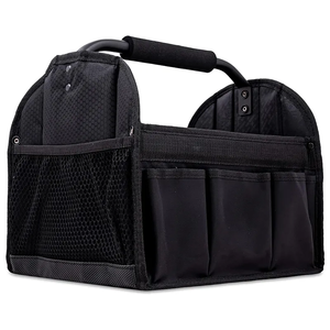 Portable Collapsible <b>Car</b> Detailing <b>Bag</b> Waterproof Folding <b>Storage</b> Tote Heavy Duty Auto <b>Car</b> Detailing Tool <b>Bag</b> Wholesale - Product Image 1