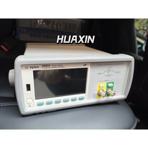 Amplificateur isolé KEYSIGHT/Agilent 33502A, 2 canaux #   hx - Product Image 3