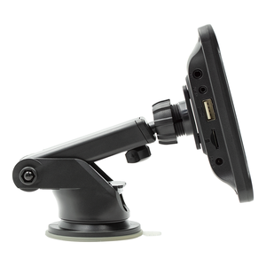 מסך מגע Xlintek בגודל 7 אינץ' דגם X5301 עם Wifi, תמיכה ב-Carplay, חיבור אלחוטי לטלפון נייד, נגן DVD דיגיטלי לרכב, מסך לרכב - Product Image 6