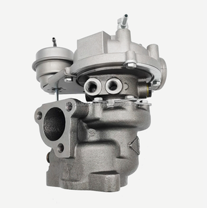 เทอร์โบไฮบริด K03s ขายดี ใช้ได้กับเครื่องยนต์เบนซินของออดี้ A4 A6 โฟล์คสวาเกน รุ่น 53039880029 - Product Image 2