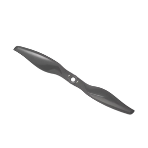 Electric VORTEX Plastic Dark Grey Propeller 7inch 7x5E for <b>RC</b> <b>Airplane</b> Drone Motor 2212 1400KV - Product Image 4