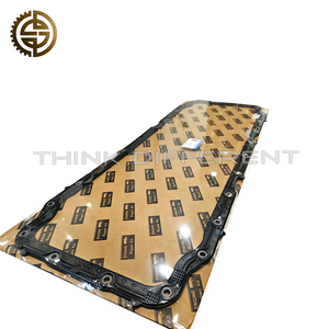 原装高品质热销东风重卡配件C4975069油底壳垫片 - Product Image 3