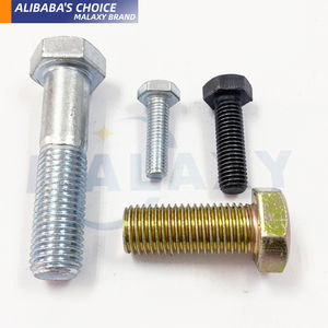 MALAXY Ss 16 120M <span class=keywords><strong>M</strong></span> acciaio inossidabile 304 bullone esagonale - Product Image 1