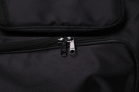 ACCMOS Sac à main multifonctionnel avec nœud dur à poulies Sac à dos à bandoulière Sacoche de transport Sports de plein air Chasse Accessoire de tir