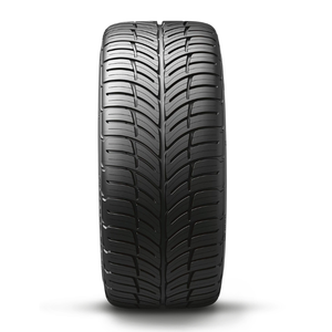 ยางรถยนต์ G-FORCE COMP-2 A/S PLUS PCR สำหรับรถยนต์ทั่วไป ขนาด 225/55ZR16 95W สำหรับทุกฤดู - Product Image 2