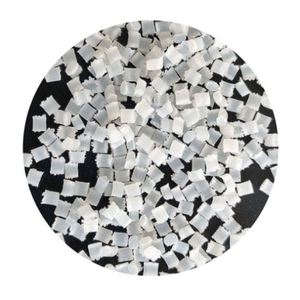 Gránulos de nailon PA6 virgen de alta calidad para herramientas industriales de alto impacto, fabricación de fibras moldeadas - Product Image 1