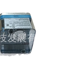 Interruptor de presión Honeywell original C6097A1061. Consulte el precio por separado; se le devolverá diez veces el precio en caso de falsificación. - Product Image 2
