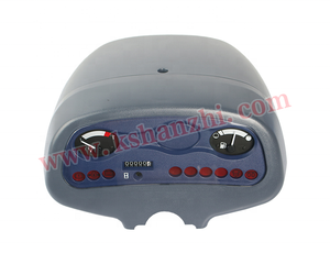 อะไหล่แท้รถยก แผงหน้าปัดมิเตอร์ รุ่น 37B-1CP-3140 สำหรับรถยก 14 - Product Image 1