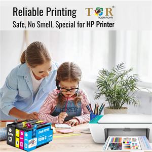 Cartucho de Tinta Compatible 938XL, Reemplazo para Cartucho de Tinta HP 938, para Impresoras HP OfficeJet Pro 9120, 9130, 9720, 9730, 938XL - Product Image 5