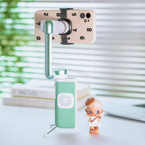 PowerVision S1スマートフォンジンバル5.03安定化フェイストラッキングジェスチャーコントロールワイヤレス充電2000-3000mAh - Product Image 6