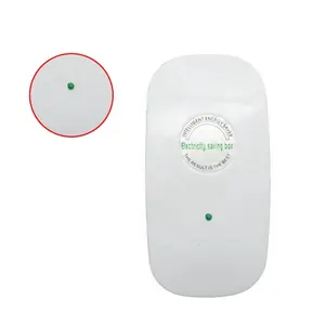 Sweettreats Power Saving Box, Power Saving Device, Energy Saver Plug (EU PLUG)