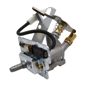 Fornello di accensione in lega di alluminio, - Product Image 2