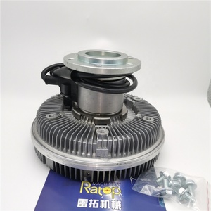 คลัตช์พัดลมคุณภาพสูง E320D รุ่น 324-0123 508-6314 พัดลม 320D 3240123 5086314 - Product Image 5