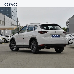 Excelente <span class=keywords><strong>Mazda</strong></span> CX-5 <span class=keywords><strong>SUV</strong></span> <span class=keywords><strong>2019</strong></span> 2.0L AT LHD 5 Asientos de Segunda Mano <span class=keywords><strong>Precio</strong></span> Mayorista Tema Port Ghana África Mercado Exportación China - Product Image 4