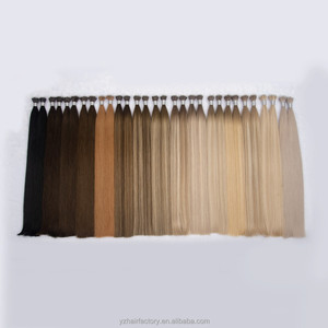 Extensiones de Cabello Virgen con Cutícula Alineada, Cabello Rizado Natural, Extensiones de Cabello Rizado Rubio Ruso - Product Image 2