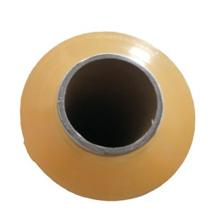 Rollo de Película de PVC de Segunda Calidad, Modelo <span class=keywords><strong>11111</strong></span>, para Uso Doméstico, Calidad de Exportación, Se Vende a Granel a Bajos Precios por Kilo, desde Zhejiang - Product Image 5
