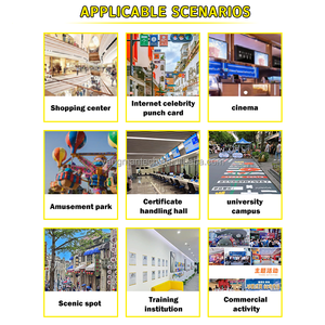 全自動フレンチフライ自動自動自動自動式タッチスクリーンタッチスクリーンカスタマイズされたスマートマシン - Product Image 4