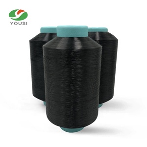 Fil de nylon 6 FDY 180D haute ténacité à faible point de fusion pour empeignes avec point de fusion de 85°C - Product Image 5