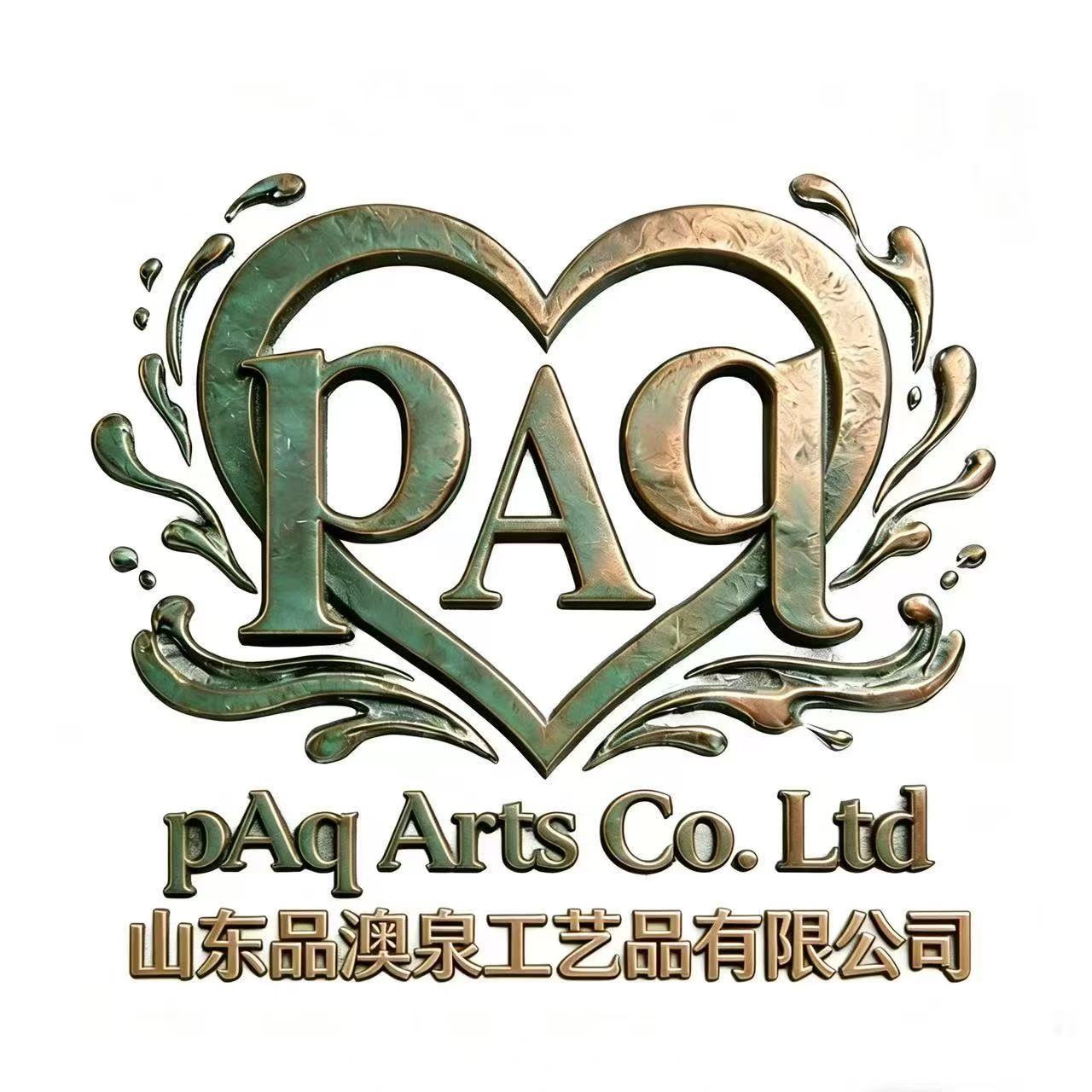 Shandong PAQ Arts Co., Ltd. logo