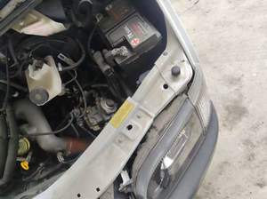 <span class=keywords><strong>Ford</strong></span> <span class=keywords><strong>Transit</strong></span> Usada, Modelo 2015, Motor Diésel 2.8T, Tipo Logística, Distancia Entre Ejes Corta, Techo Mediano, Minibús, Monovolumen - Product Image 6