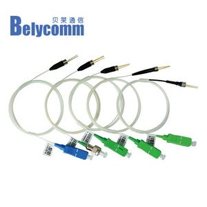 Fotodiodo de 10G y 3,3 V PD, FC/APC, con coletas de 5 pines Imon, producto ROSA - Product Image 2