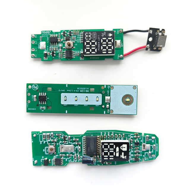 EMS Electric SMT Dip PCBA Manufacturer Custom OEM Factory Printed Circuit Board Assembly China