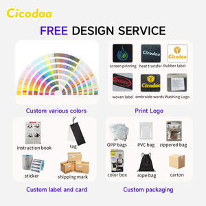 Cinturón <span class=keywords><strong>de</strong></span> Soporte Abdominal <span class=keywords><strong>de</strong></span> Maternidad Elástico y Transpirable <span class=keywords><strong>de</strong></span> Poliéster para Protección <span class=keywords><strong>de</strong></span> la Cintura en el Embarazo y Preparto para Mujeres Embarazadas - Product Image 6