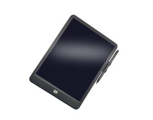 Новый дизайн 10 дюймов Lcd Графический красочная развивающая Доска таблетки Высококачественная верхняя одежда для детей, с пюпитром с ручкой - Product Image 2