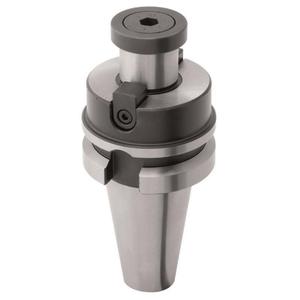 TTAKE MA2222020100135 Husillo fijo con orificios para refrigerante, MAS403, BT40, ad+b Husillo de fresado fijo con paso para refrigerante, MAS - Product Image 4