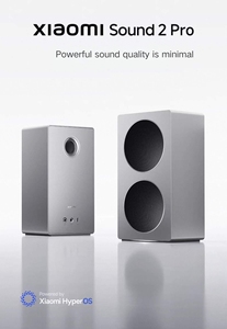 Nuovo Altoparlante Intelligente Xiaomi Sound 2 Pro, Design Minimalista ed Elegante, Sistema Home Theater Hi-Fi per Xiaomi AI Life - Product Image 2