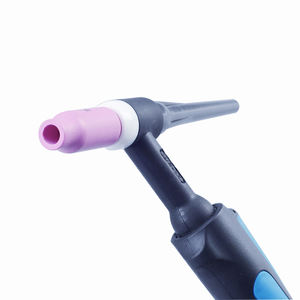 Fubihuarui — <span class=keywords><strong>pistolet</strong></span> de soudage Tig à l'argon, 120a DC, torche de soudage refroidi au gaz, WP17 - Product Image 3