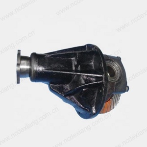 Genuino <span class=keywords><strong>Differenziale</strong></span> Assy 9:41 per ISUZU TFR Ricambi Auto C-005-B9 - Product Image 2