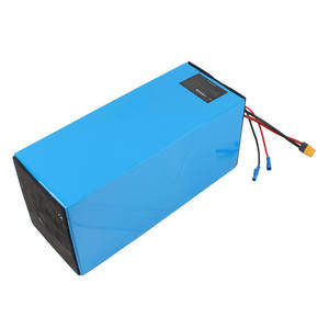 60v 72v 3000w 5000w 8000w 10000w 35Ah 45ah الكهربائية دراجة نارية بطارية ليثيوم أيون مع BMS - Product Image 3