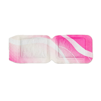 Patch de chauffe-chevilles confortable pour les pieds OEM Healthcare Supply pour se détendre et favoriser la circulation sanguine