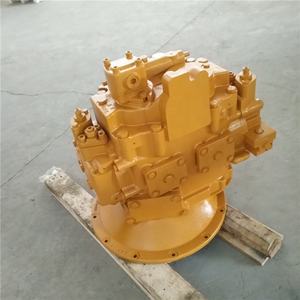 323D 321D 321C 320C 589-1915ปั๊มลูกสูบหลัก320D ปั๊มไฮดรอลิกสำหรับหนอนผีเสื้อ - Product Image 4