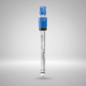 เซ็นเซอร์วัดค่า pH ดิจิตอล Industrial Control MT-E+H Memosens CPS11E, 0-14 PH, 120 มม., ข้อต่อแบบวงแหวน PTFE, NTC 30K CPS11E-AA7BAA2 - Product Image 2