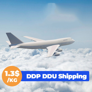 Best DDP Logistics Service Freight Forwarder Door to Door Dropshipping Air Shipping <b>1688</b> <b>Agent</b> Cheap Free Storage - Product Image 1