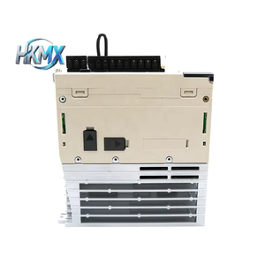 ไดรฟ์เซอร์โว AC รุ่น SGD7S-2R8A00A002 ใหม่เอี่ยม ผลิตในประเทศญี่ปุ่น - Product Image 1