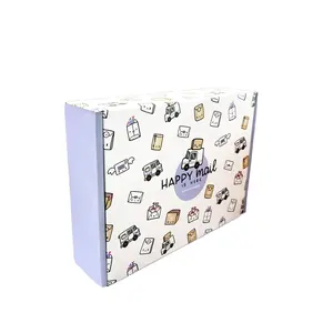 कस्टम लक्जरी सफेद चुंबक फ्लैप कपड़े कागज बॉक्स फोल्डेबल चुंबकीय बंद उपहार बॉक्स काले रिबन के साथ