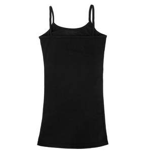 Haute qualité Slim Fit Sexy athlétique débardeurs pour femmes bodybuilders conception personnalisable dentelle vente en gros usine longue - Product Image 3