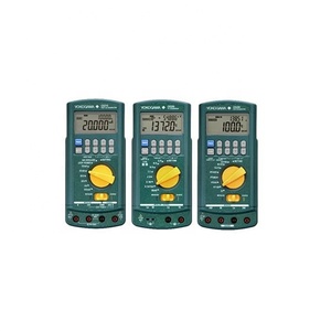 Yokogawa cầm tay quá trình calibrators Volts/<span class=keywords><strong>ma</strong></span> quá trình <span class=keywords><strong>calibrator</strong></span> ca310 ca320 CA330 - Product Image 6