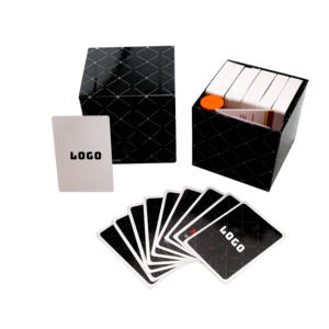 لعبة بطاقات مخصصة للحفلات العائلية بطباعة مخصصة للأطفال والكبار، بيع بالجملة من المصنع - Product Image 3