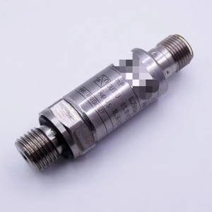 Transductor de presión R901342027, nuevo, original, listo, en stock, automatización industrial, PAC, PLC dedicado, R901342027, 1/250-H-K35 - Product Image 1