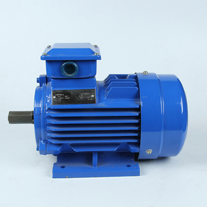 มอเตอร์เหนี่ยวนำ YE3-100L-2 3 เฟส 3 กิโลวัตต์ 4 แรงม้า 380 โวลต์ มอเตอร์ไฟฟ้ากระแสสลับ OEM - Product Image 6