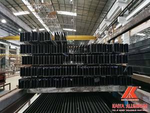 European Window and Door Aluminum Materials Certificação CE Fornecedor, <span class=keywords><strong>Holland</strong></span> Sunroom Perfis De Alumínio Para Janelas e Portas - Product Image 6