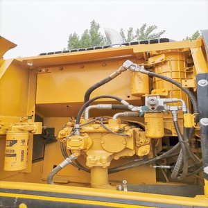Excavadora de cadenas CAT 320D de <span class=keywords><strong>20</strong></span> toneladas, pocas horas de uso, con 6 meses de garantí<span class=keywords><strong>a</strong></span> y servicio de repuestos, en venta. - Product Image 6