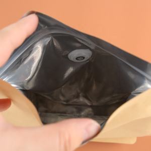 Пакеты из алюминиевой фольги с принтом логотипа - Product Image 3