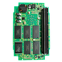 Carte de circuit imprimé CPU de commande numérique Fanuc A20B-3300-0475 pour réparation rapide des pièces de robot d'équipement de traitement de moules de haute précision