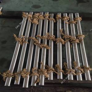 Barra de Acero Inoxidable <span class=keywords><strong>430F</strong></span> 430FR - Product Image 2